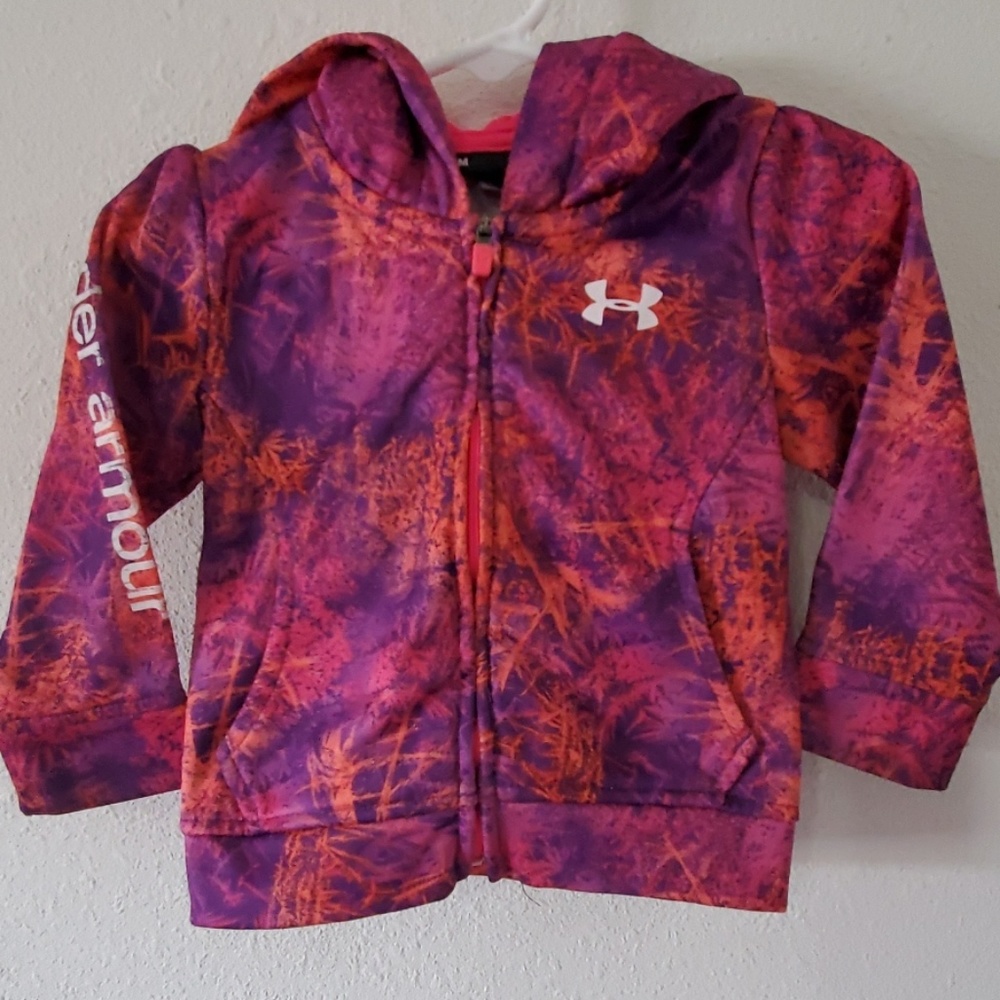 Under Armour Sweater 12 months
